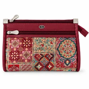150 rs multicolour wallet