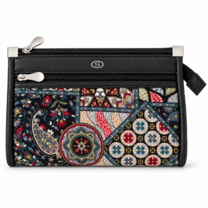 150 rs multicolour wallet