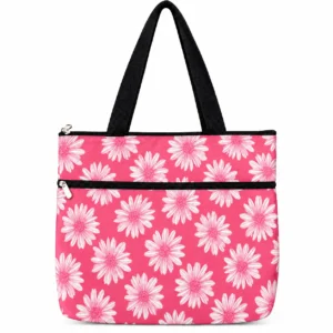 Two zip bag 14x14 inch size
