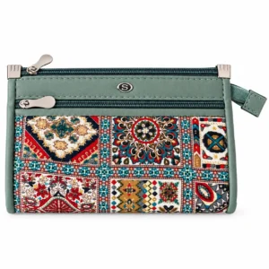 150 rs multicolour wallet