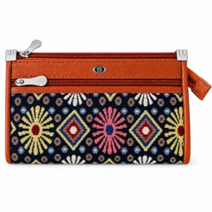 150 rs multicolour wallet
